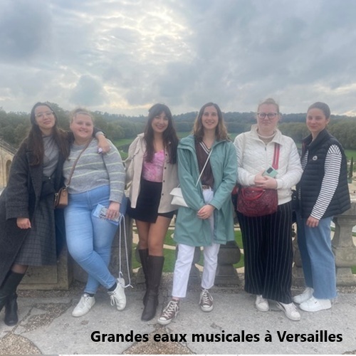Versailles