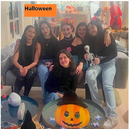 halloween