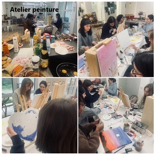 peinture