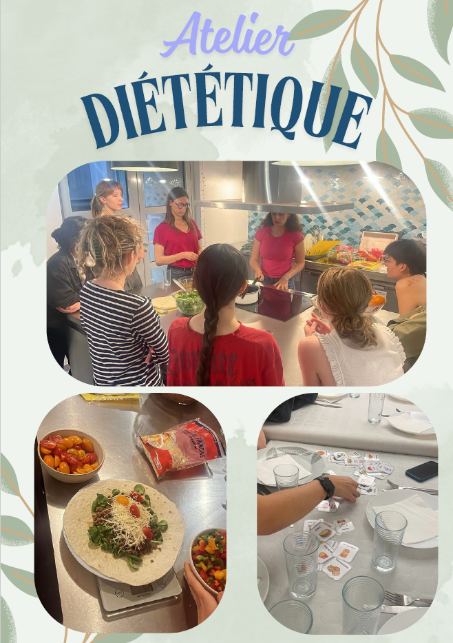 dietetique