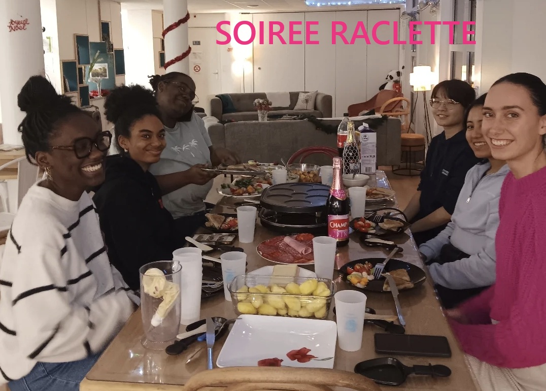 SOIREE-RACLETTE
