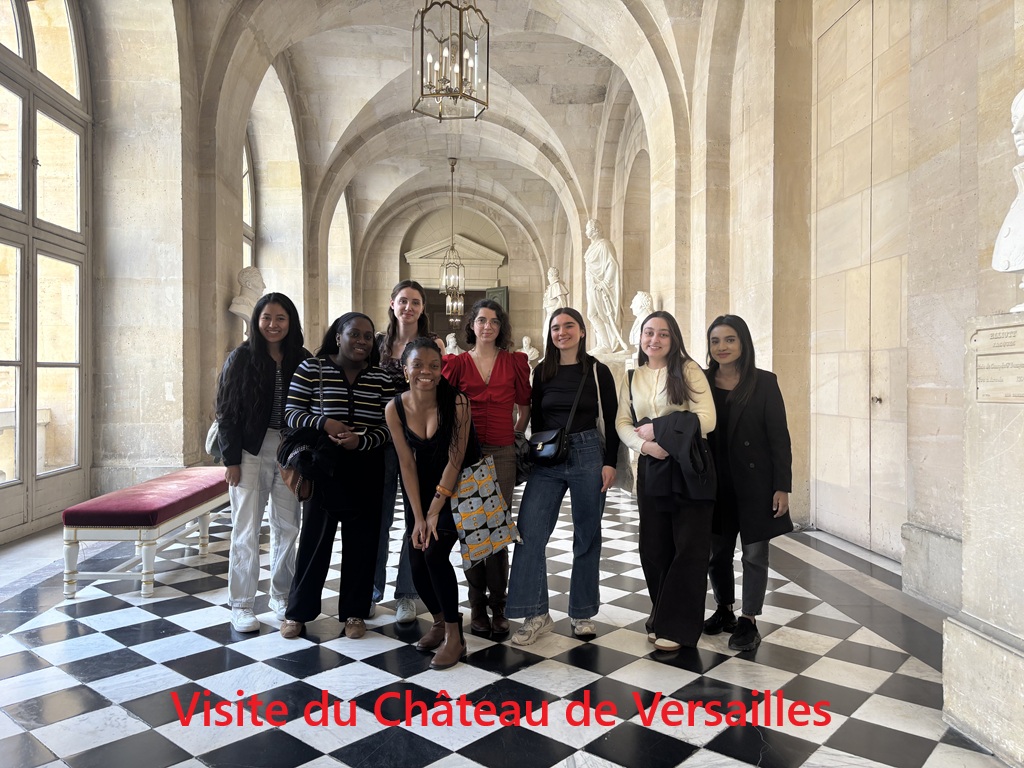 Château-de-Versailles-